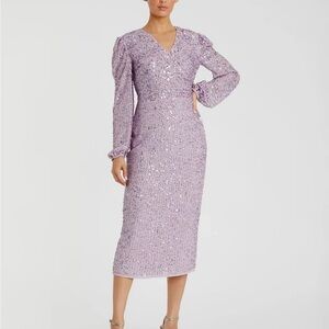 Mac Duggal‎ 107641 size 6